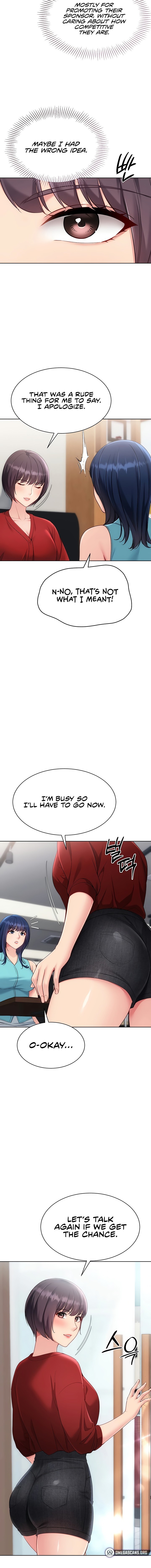 Set It! Chapter 93 - Page 10 in English