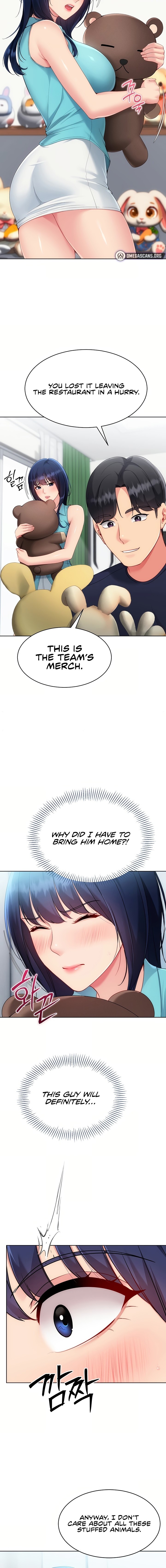 Set It! Chapter 94 - Page 14 in English