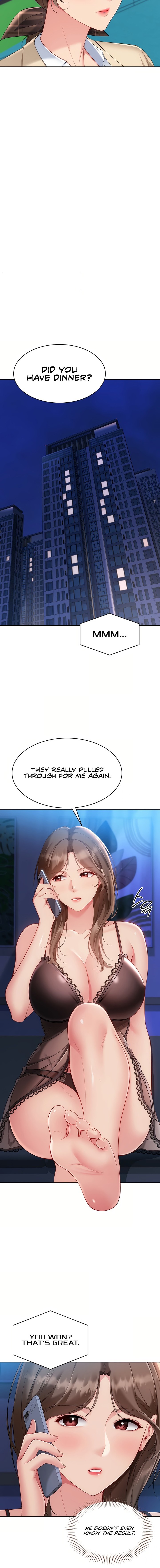 Set It! Chapter 97 - Page 16 in English