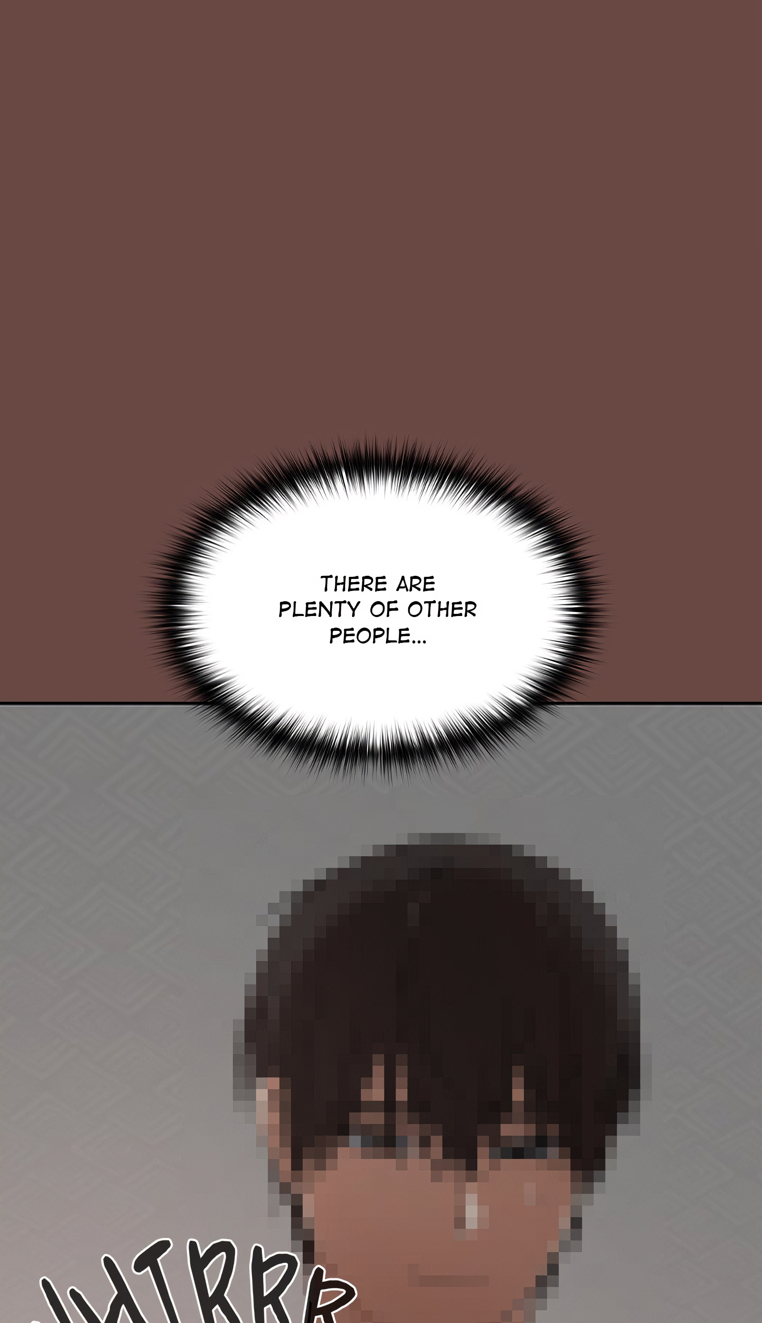 Don’t Tell Anyone at School! (Uncensored) Chapter 26 - Page 23 in English