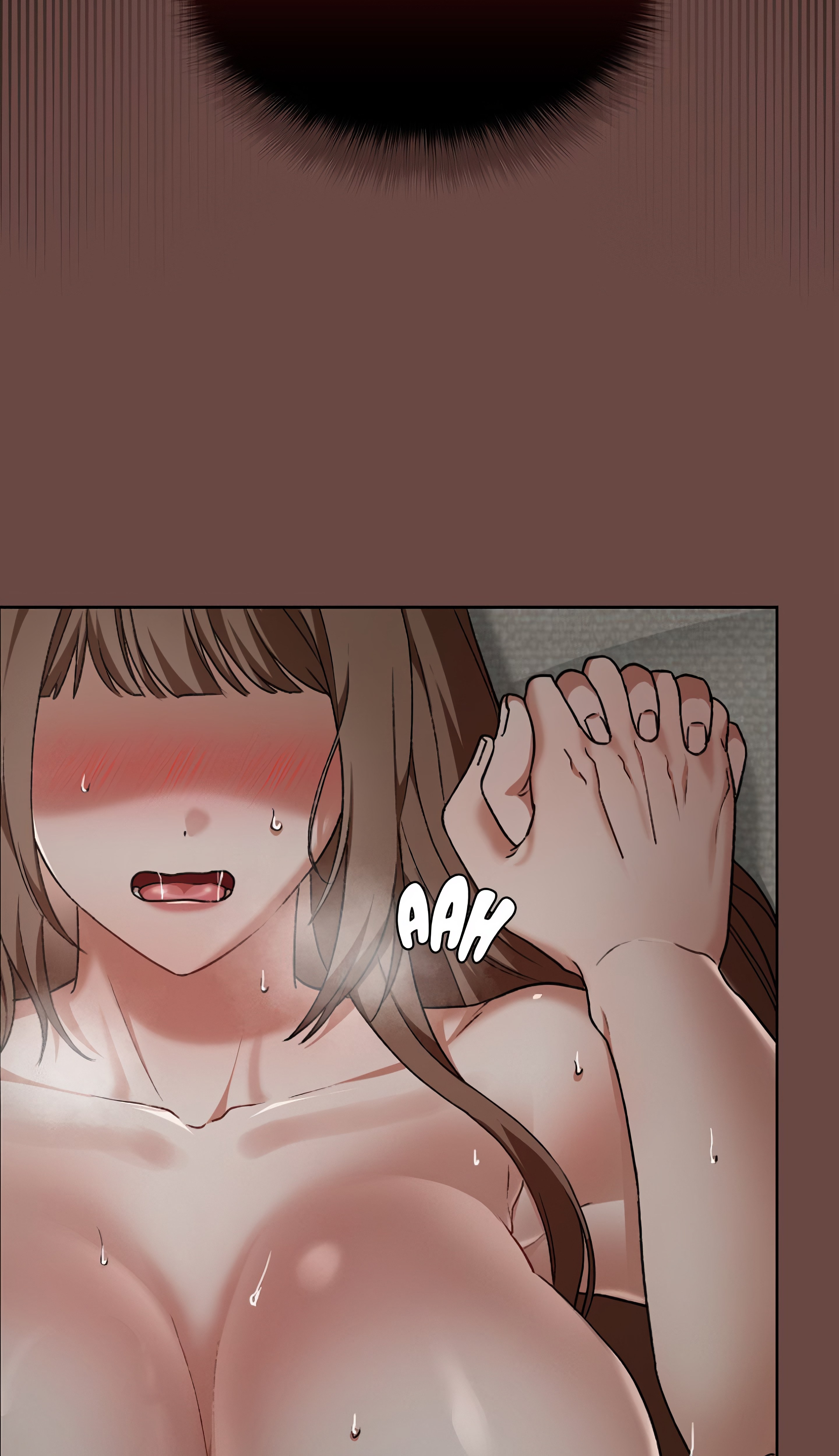 Don’t Tell Anyone at School! (Uncensored) Chapter 26 - Page 26 in English