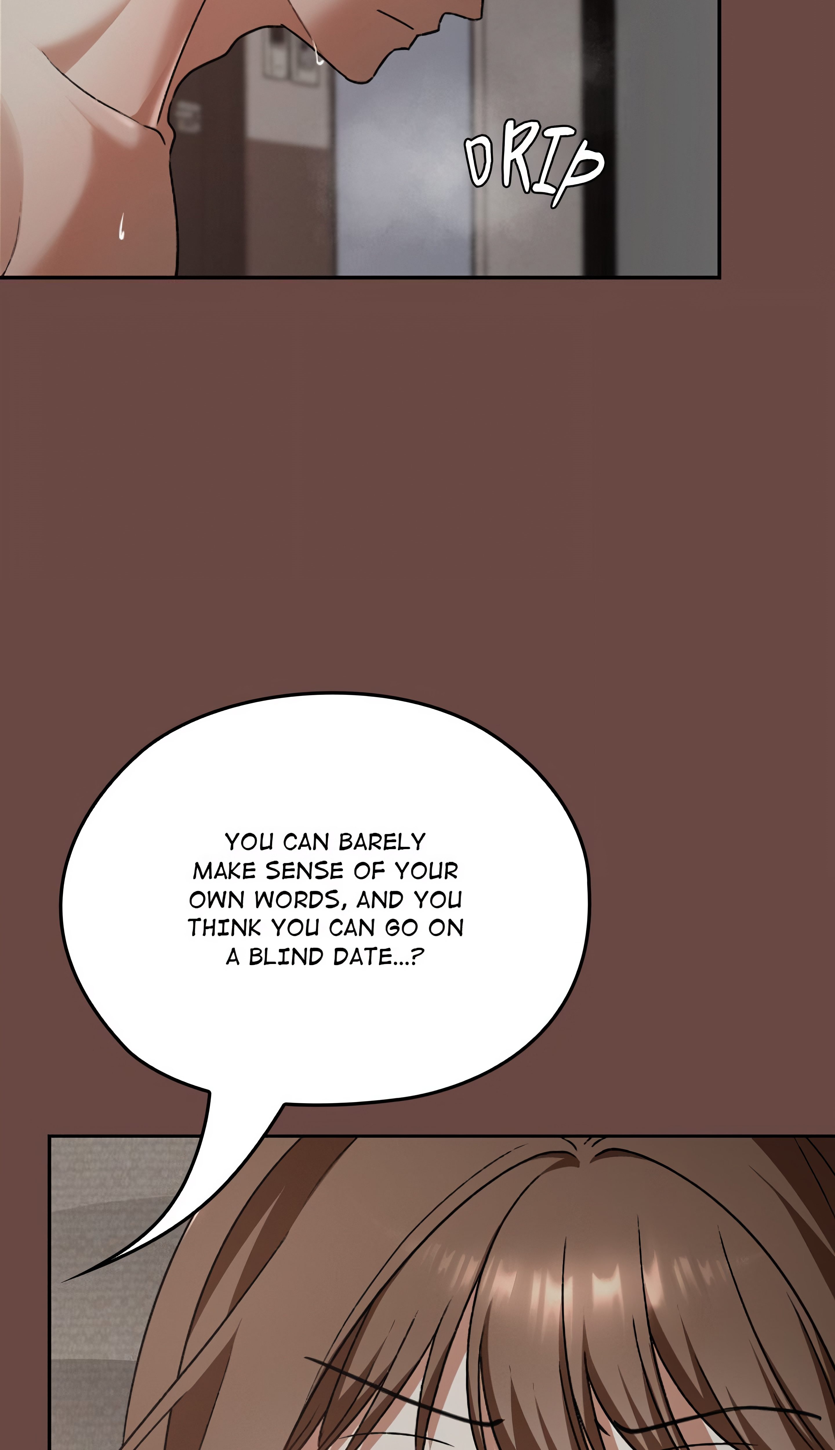 Don’t Tell Anyone at School! (Uncensored) Chapter 26 - Page 29 in English