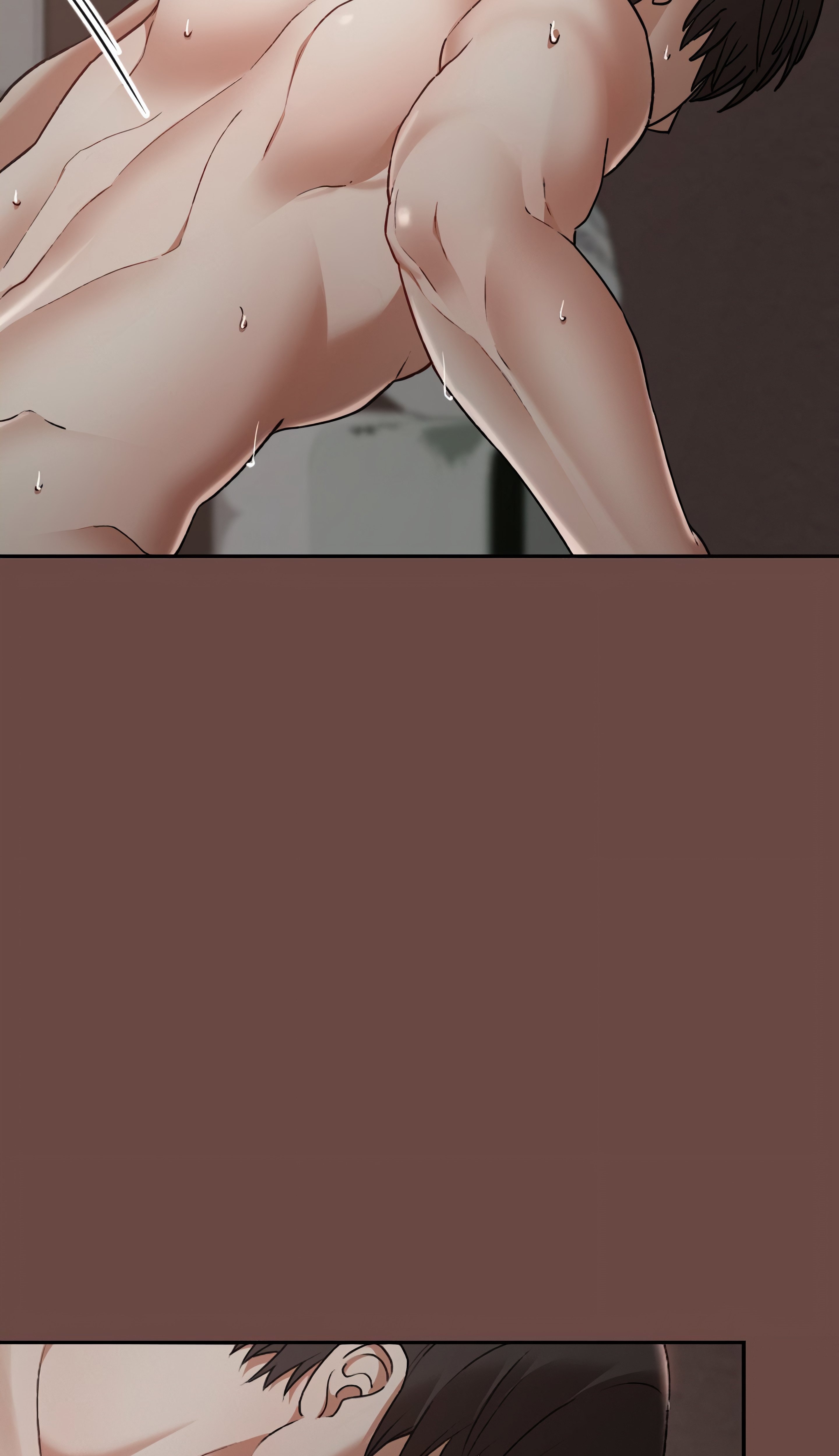 Don’t Tell Anyone at School! (Uncensored) Chapter 26 - Page 31 in English