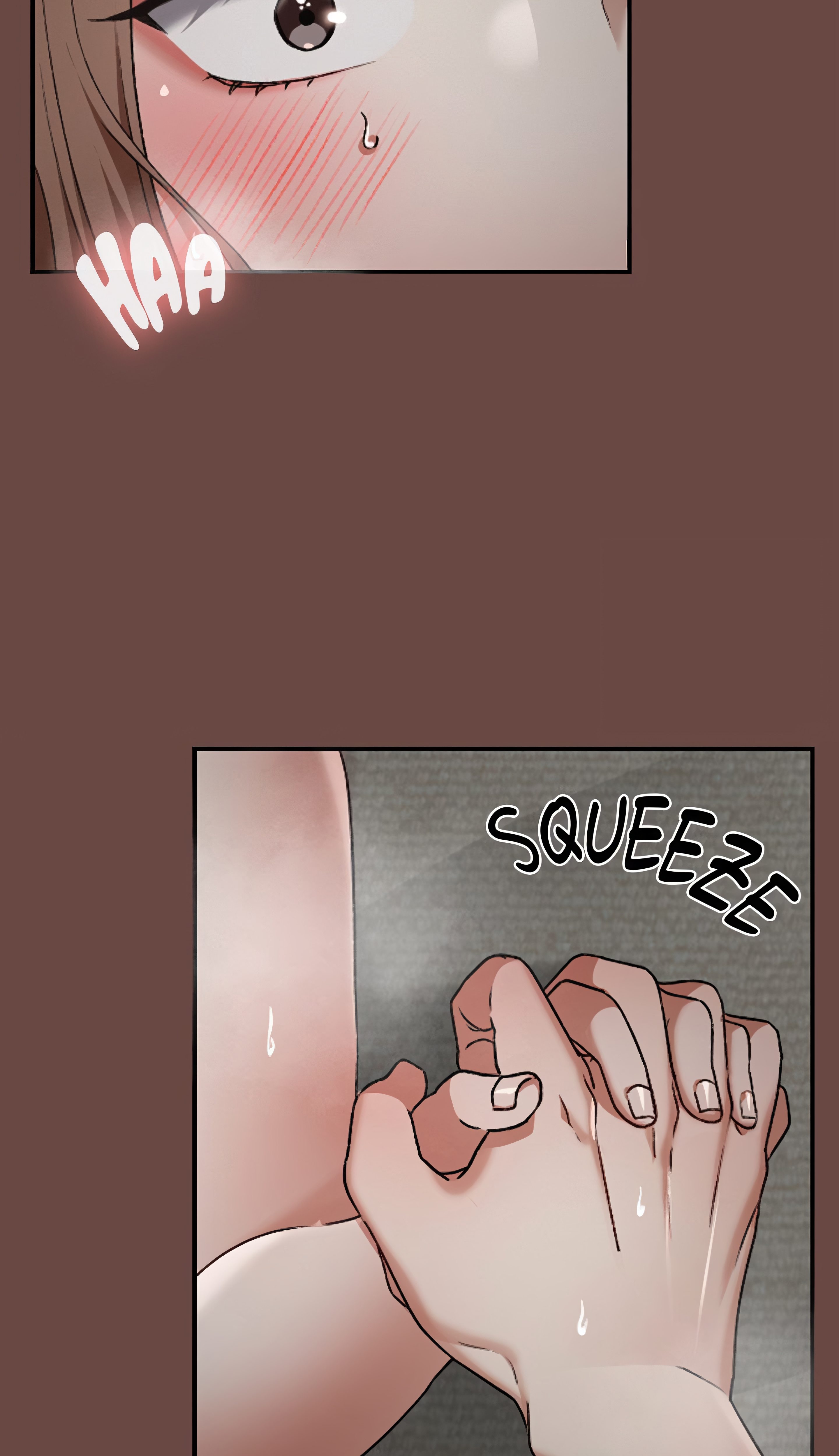Don’t Tell Anyone at School! (Uncensored) Chapter 26 - Page 4 in English