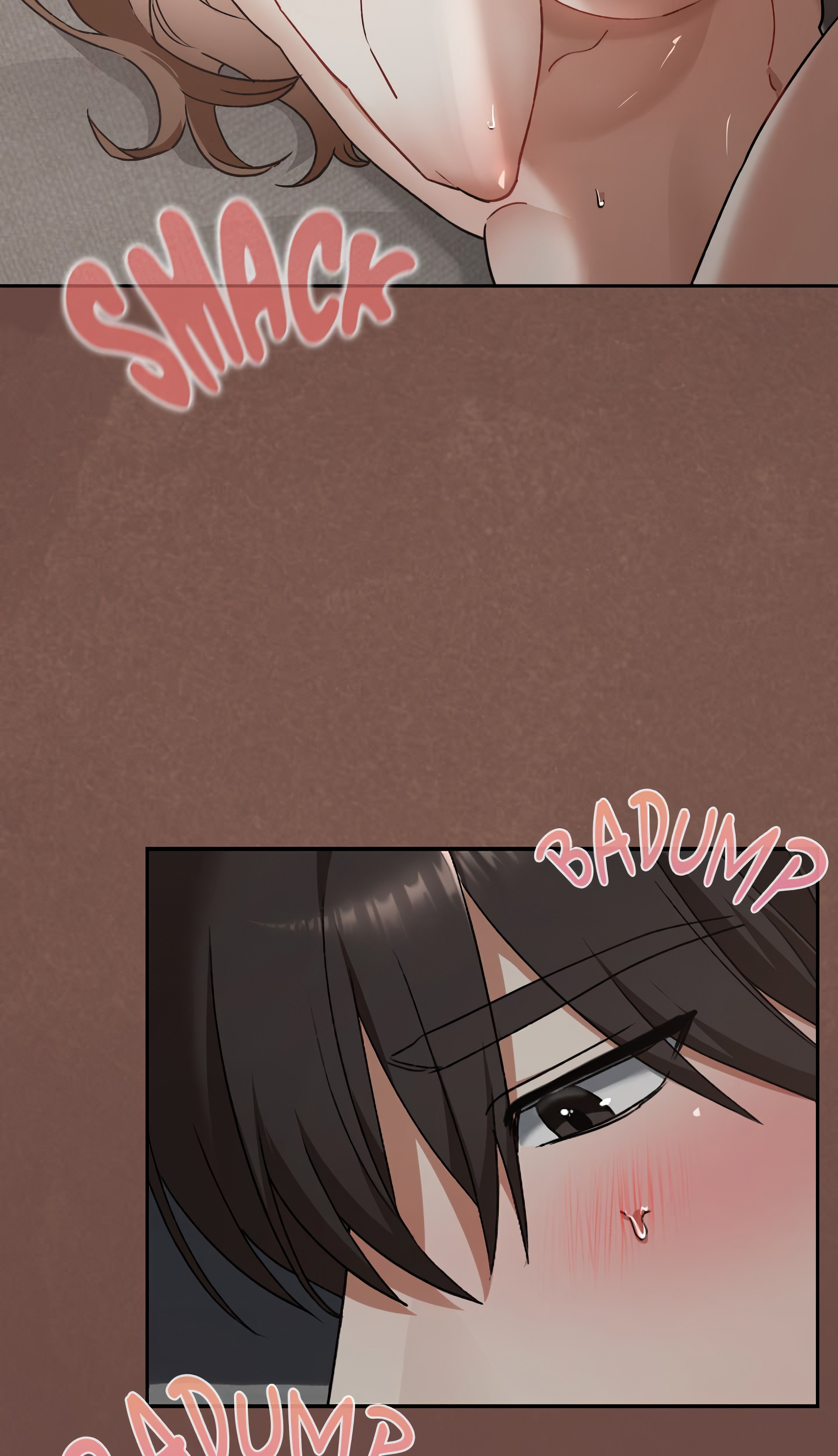 Don’t Tell Anyone at School! (Uncensored) Chapter 26 - Page 53 in English