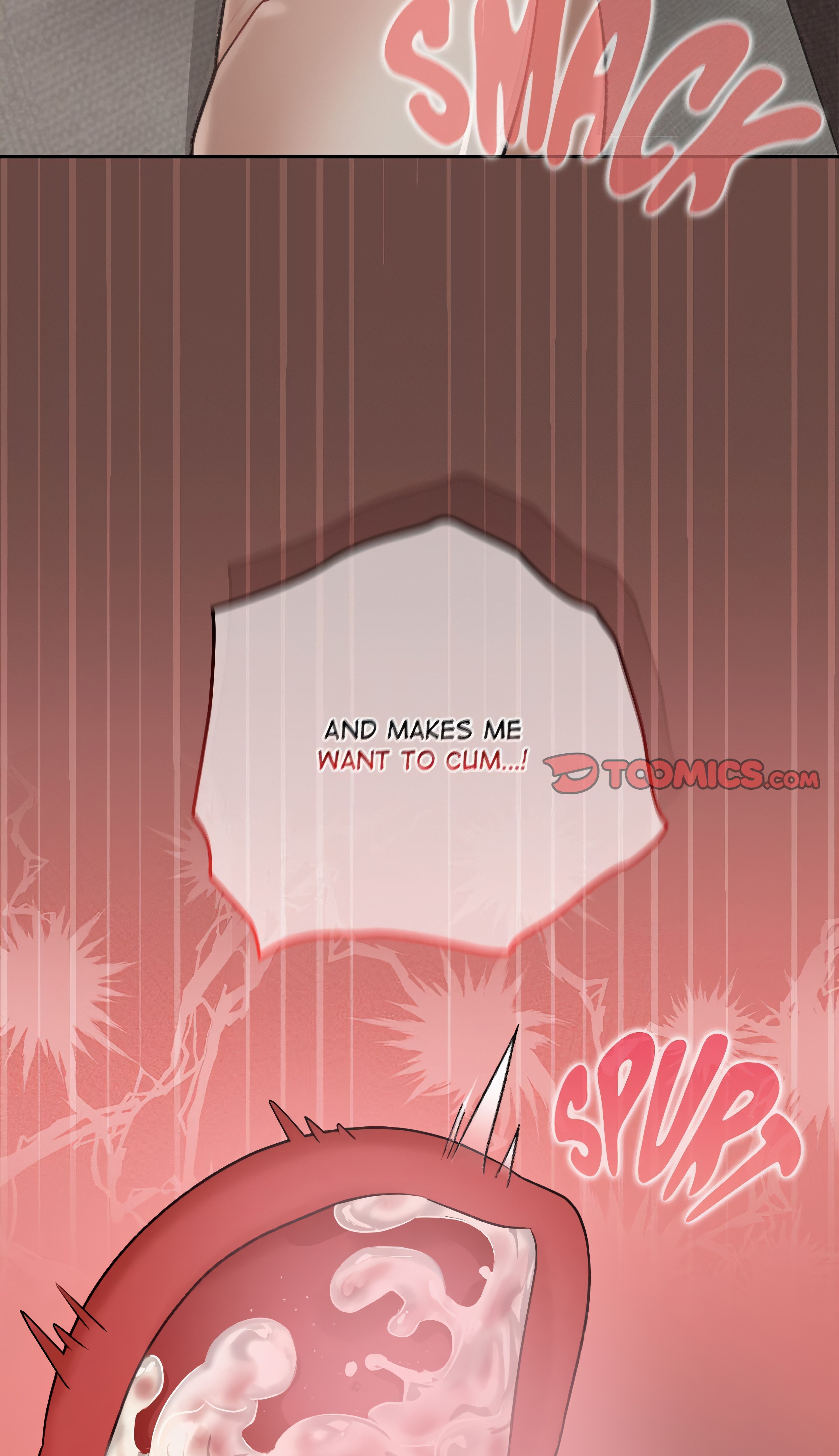 Don’t Tell Anyone at School! (Uncensored) Chapter 26 - Page 67 in English