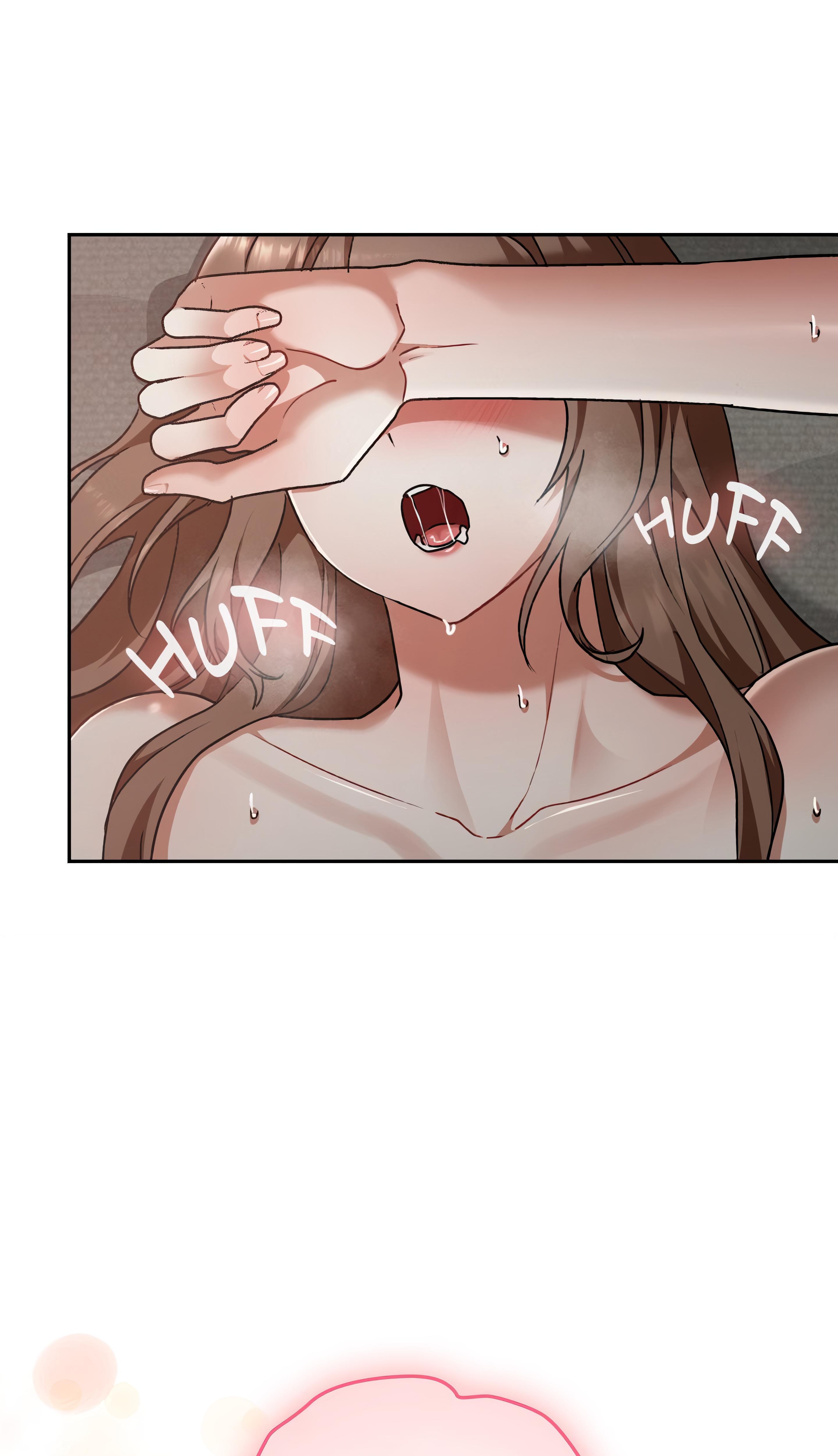 Don’t Tell Anyone at School! (Uncensored) Chapter 26 - Page 71 in English
