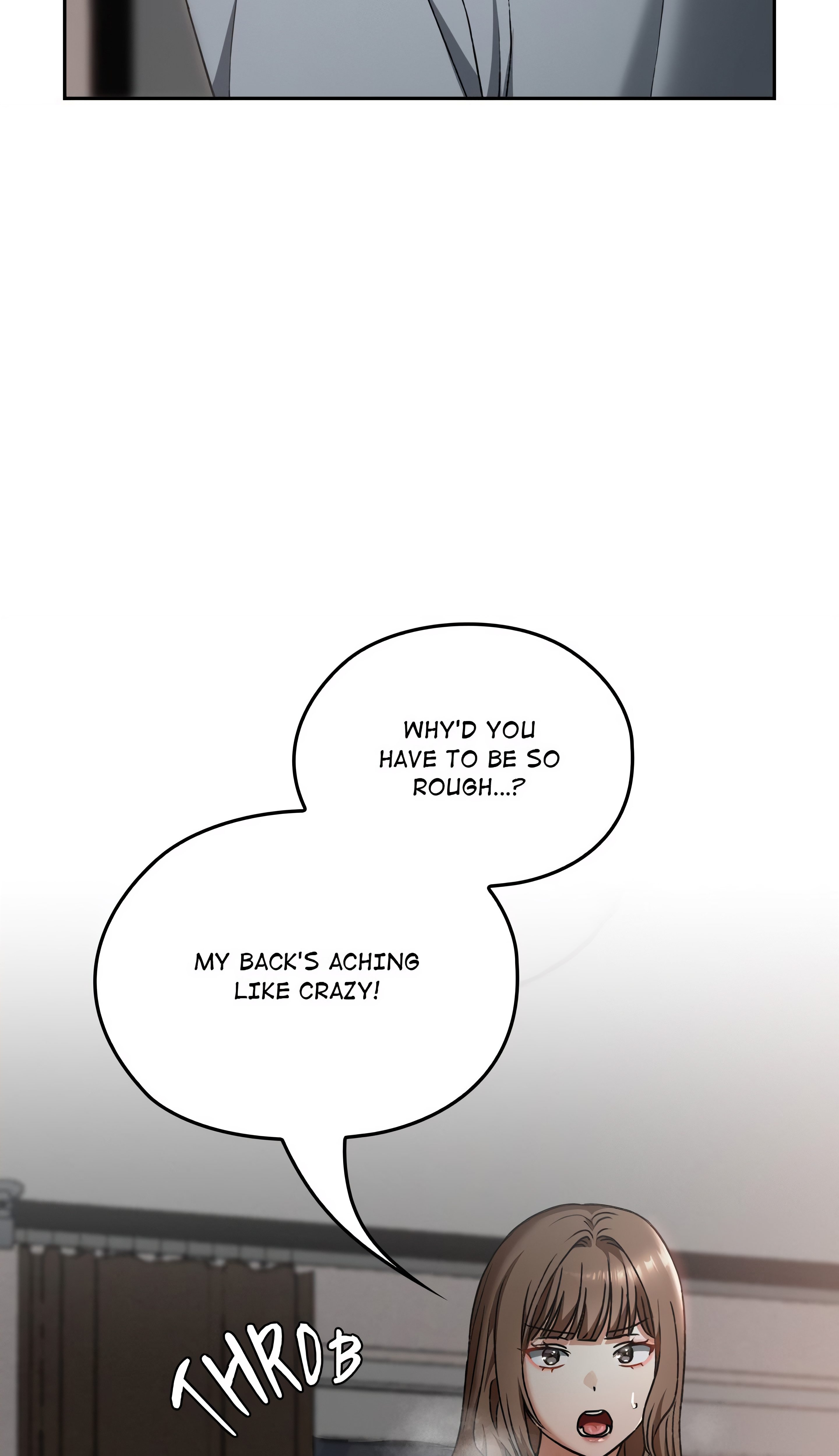 Don’t Tell Anyone at School! (Uncensored) Chapter 26 - Page 80 in English