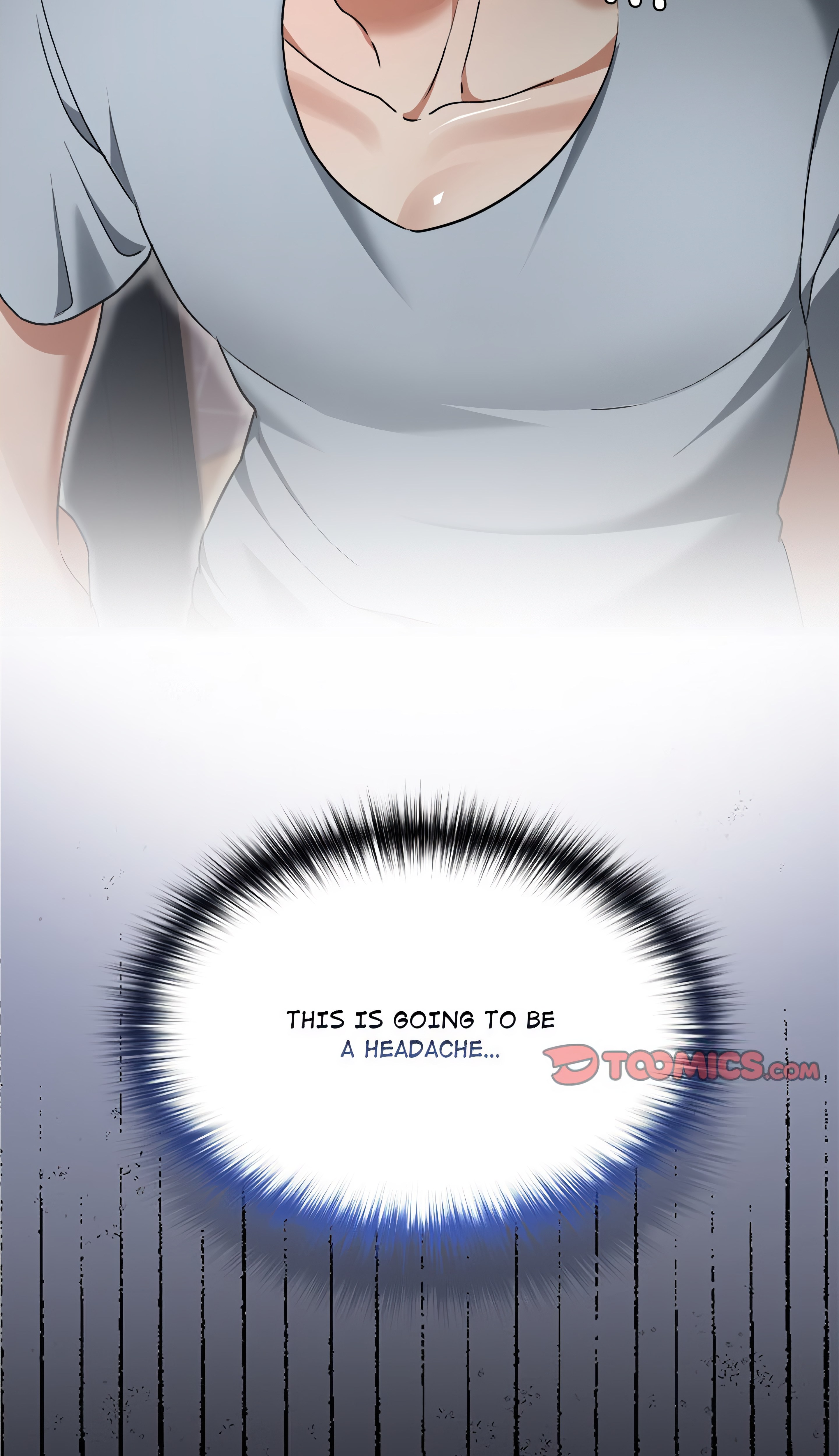 Don’t Tell Anyone at School! (Uncensored) Chapter 26 - Page 91 in English