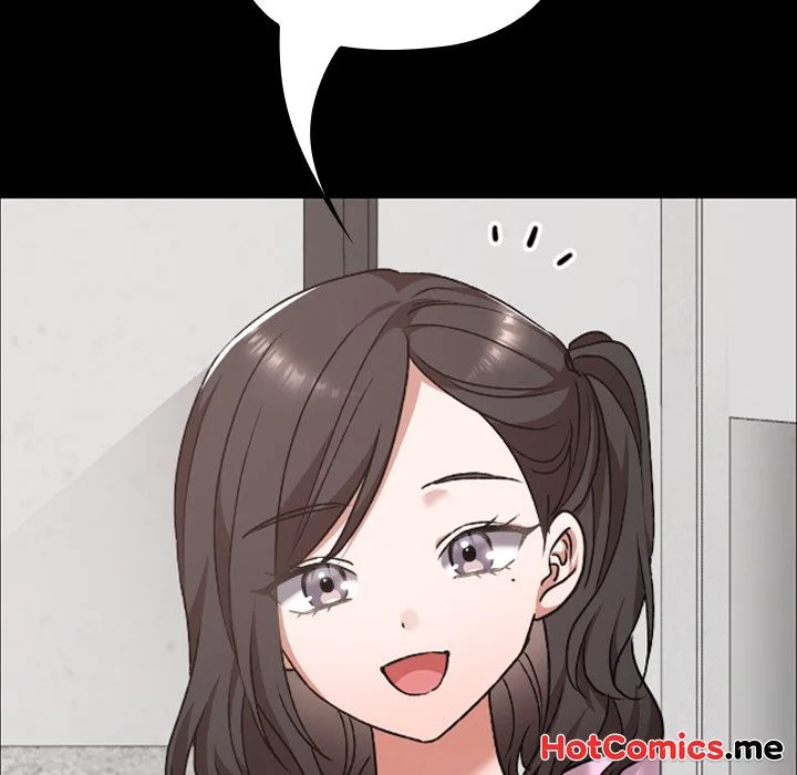 Don’t Tell Anyone at School! (Uncensored) Chapter 28 - Page 100 in English