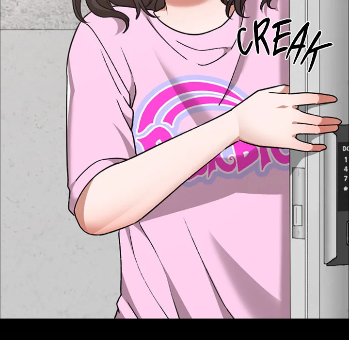 Don’t Tell Anyone at School! (Uncensored) Chapter 28 - Page 101 in English