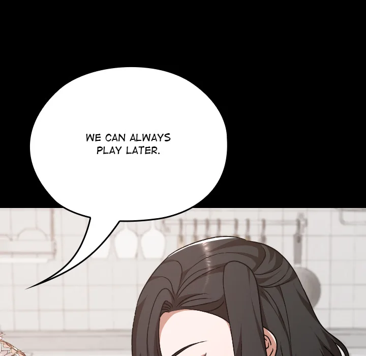 Don’t Tell Anyone at School! (Uncensored) Chapter 28 - Page 118 in English
