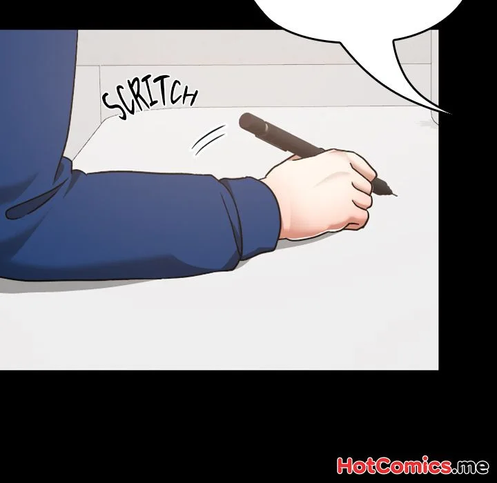 Don’t Tell Anyone at School! (Uncensored) Chapter 28 - Page 124 in English