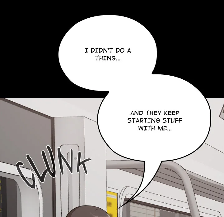 Don’t Tell Anyone at School! (Uncensored) Chapter 28 - Page 131 in English