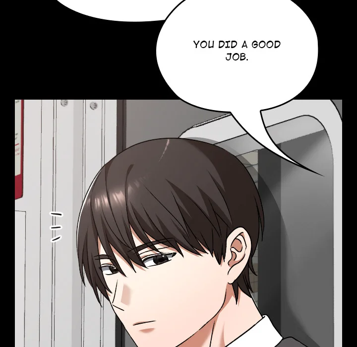 Don’t Tell Anyone at School! (Uncensored) Chapter 28 - Page 135 in English