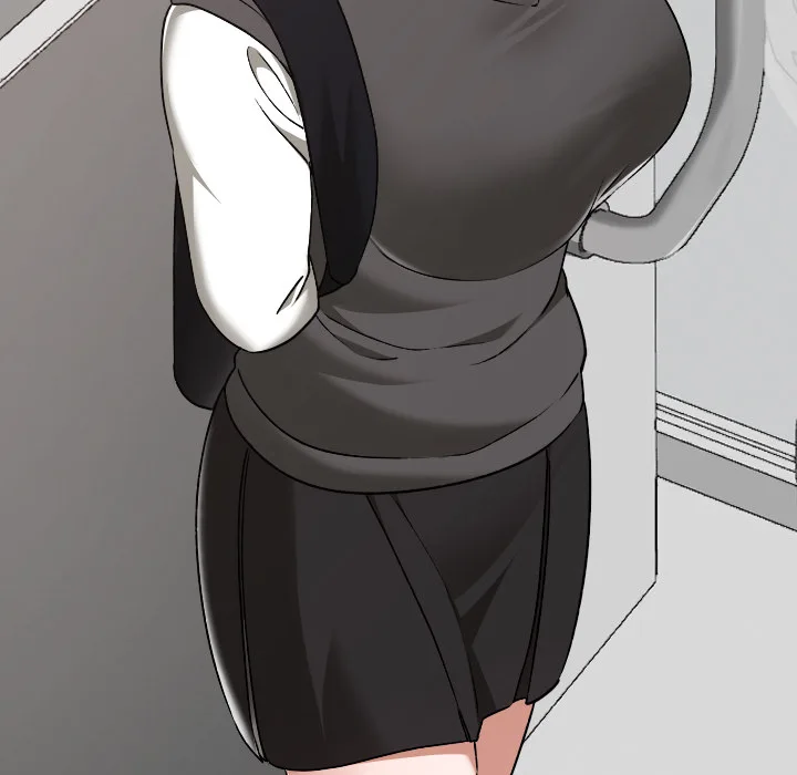 Don’t Tell Anyone at School! (Uncensored) Chapter 28 - Page 140 in English