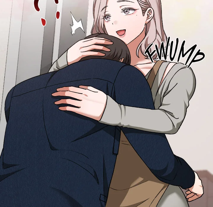Don’t Tell Anyone at School! (Uncensored) Chapter 28 - Page 15 in English