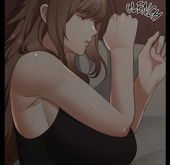 Don’t Tell Anyone at School! (Uncensored) Chapter 28 - Page 165 in English