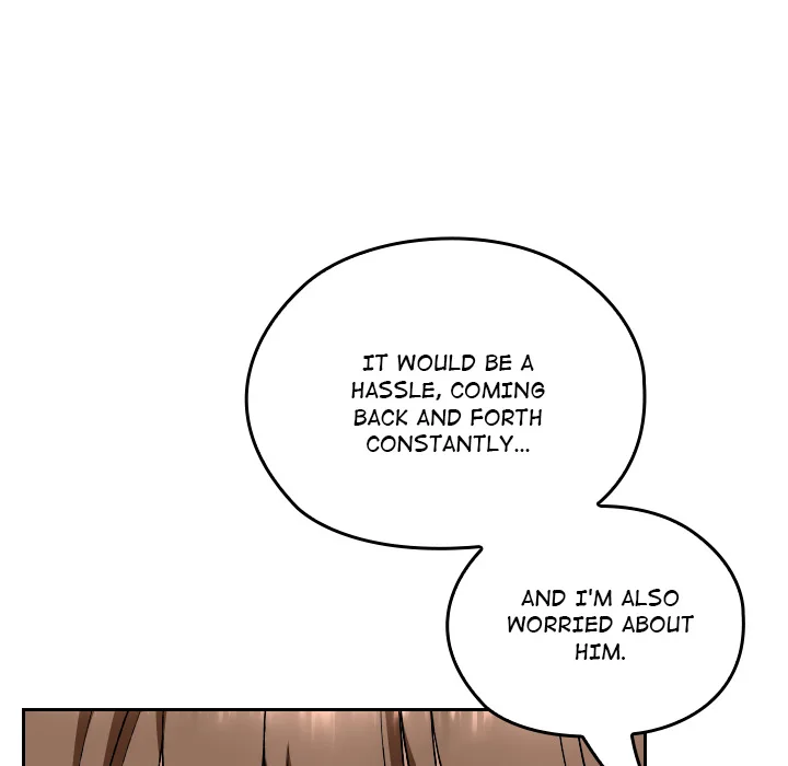 Don’t Tell Anyone at School! (Uncensored) Chapter 28 - Page 17 in English