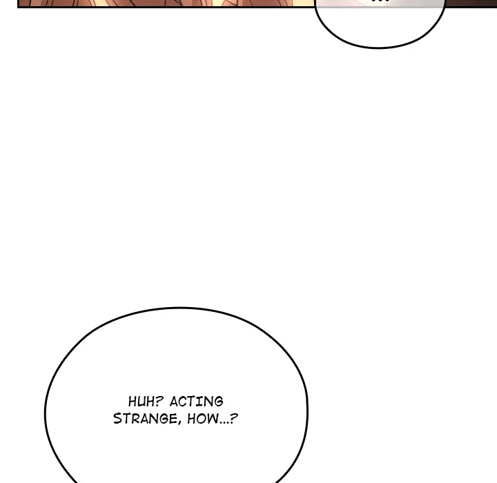 Don’t Tell Anyone at School! (Uncensored) Chapter 28 - Page 171 in English