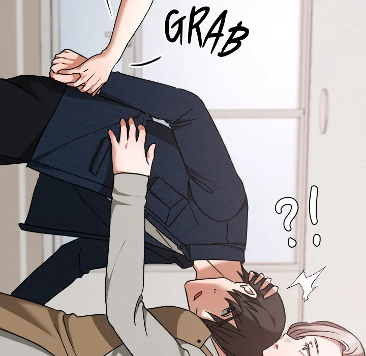Don’t Tell Anyone at School! (Uncensored) Chapter 28 - Page 21 in English