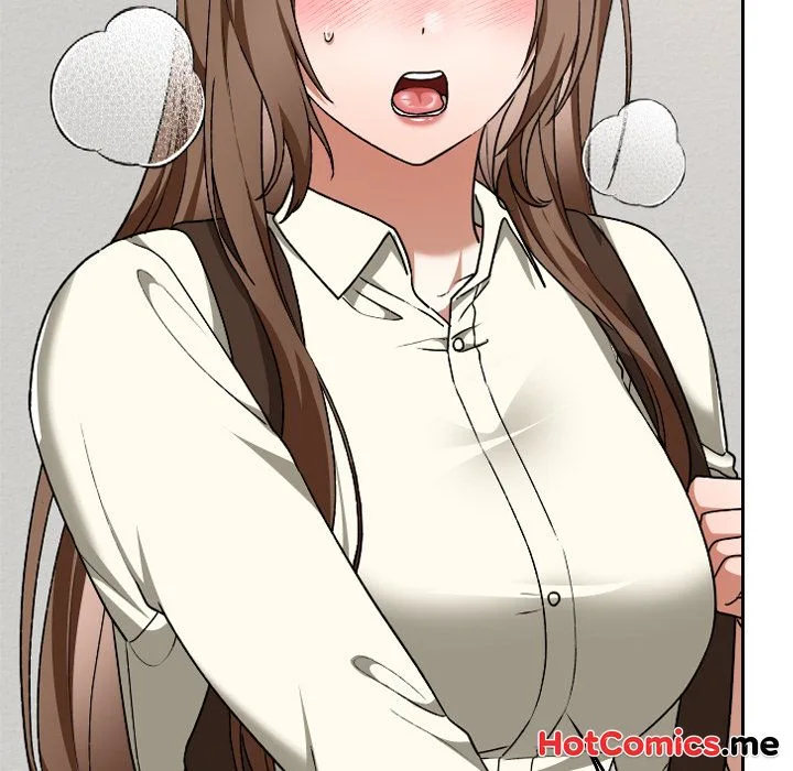 Don’t Tell Anyone at School! (Uncensored) Chapter 28 - Page 24 in English