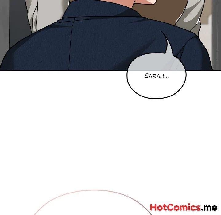 Don’t Tell Anyone at School! (Uncensored) Chapter 28 - Page 28 in English