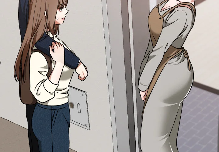 Don’t Tell Anyone at School! (Uncensored) Chapter 28 - Page 3 in English