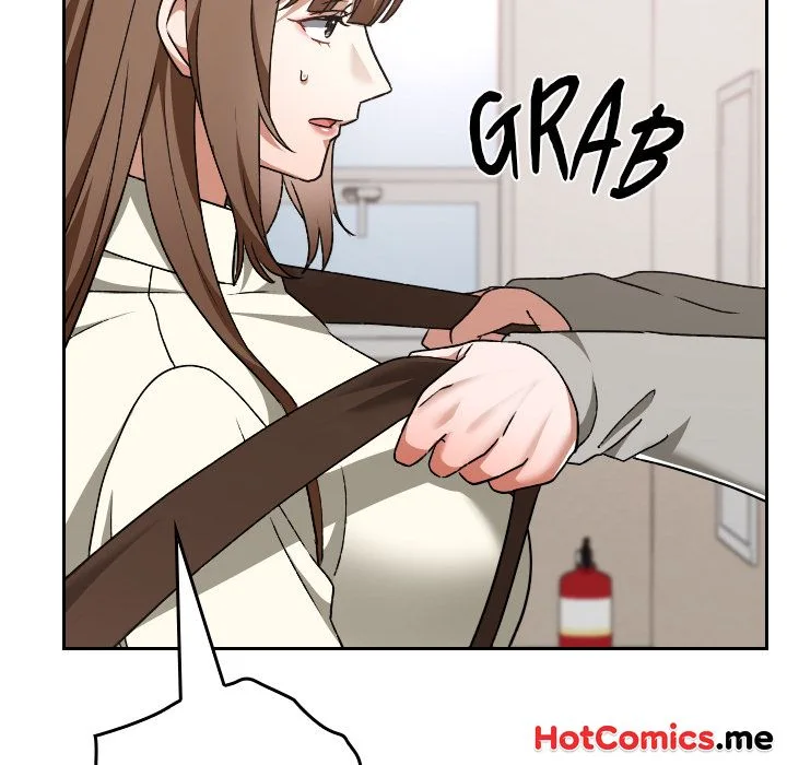 Don’t Tell Anyone at School! (Uncensored) Chapter 28 - Page 33 in English
