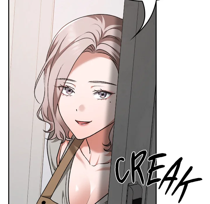 Don’t Tell Anyone at School! (Uncensored) Chapter 28 - Page 35 in English