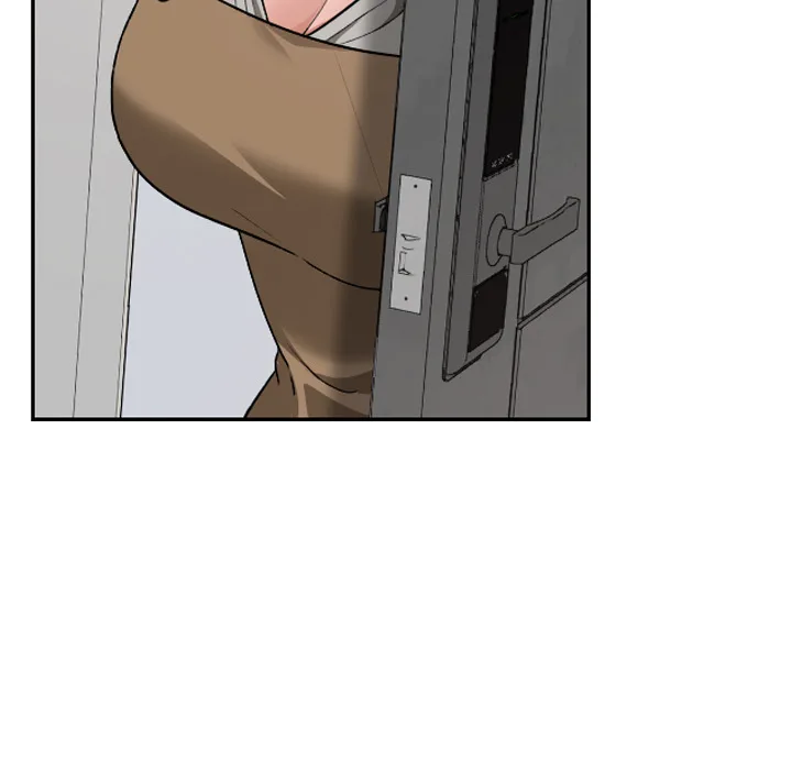 Don’t Tell Anyone at School! (Uncensored) Chapter 28 - Page 36 in English