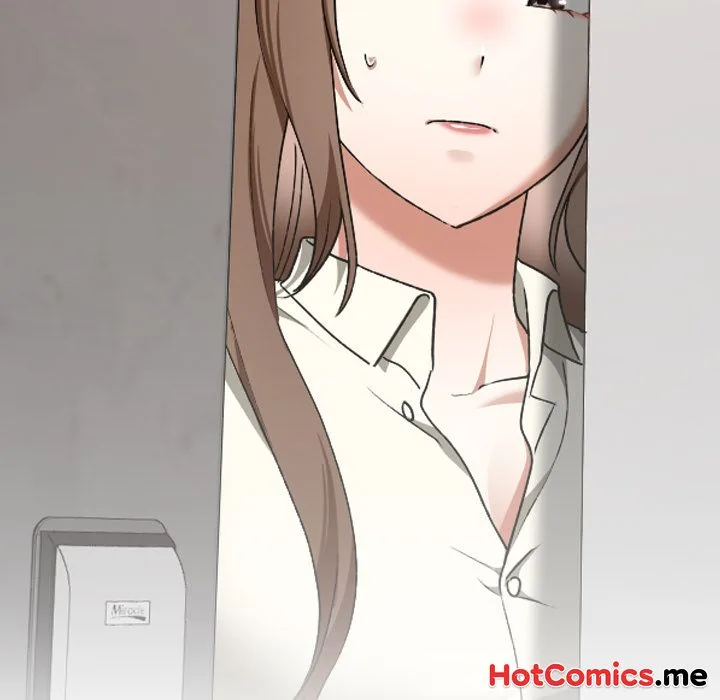 Don’t Tell Anyone at School! (Uncensored) Chapter 28 - Page 38 in English