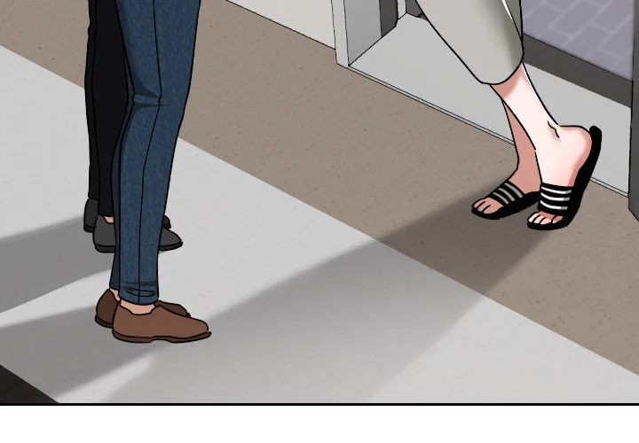 Don’t Tell Anyone at School! (Uncensored) Chapter 28 - Page 4 in English