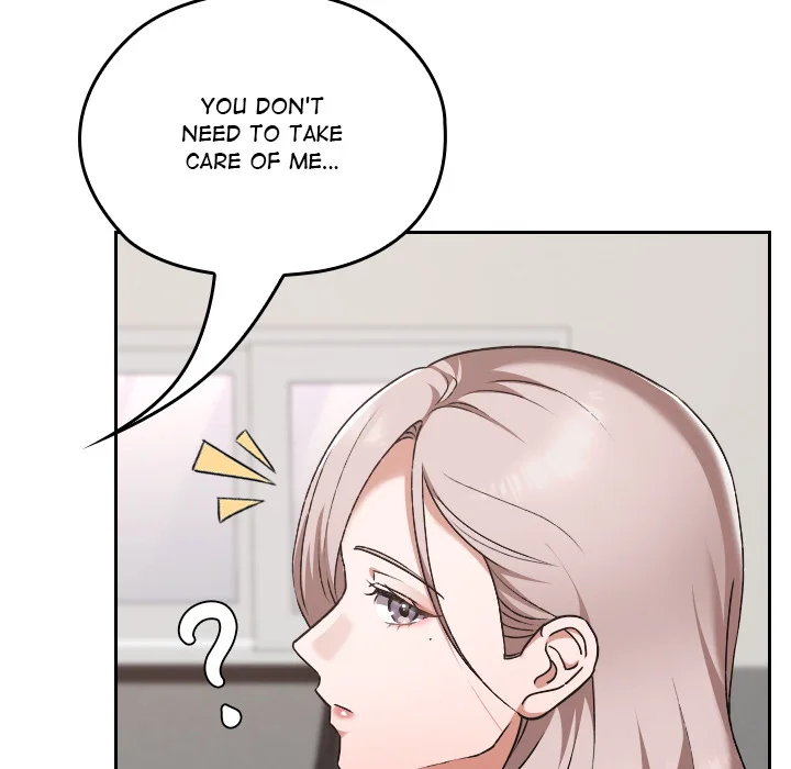 Don’t Tell Anyone at School! (Uncensored) Chapter 28 - Page 44 in English