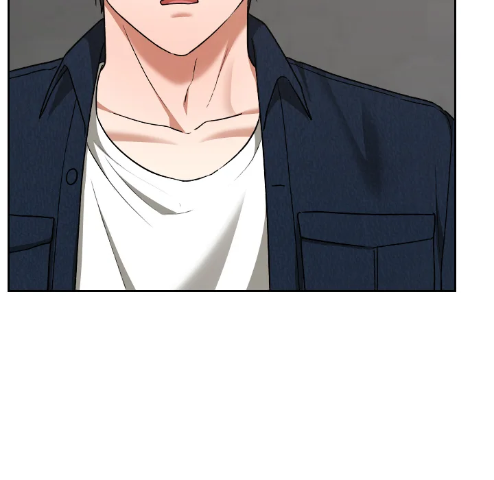 Don’t Tell Anyone at School! (Uncensored) Chapter 28 - Page 47 in English