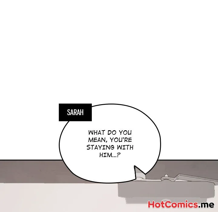 Don’t Tell Anyone at School! (Uncensored) Chapter 28 - Page 5 in English