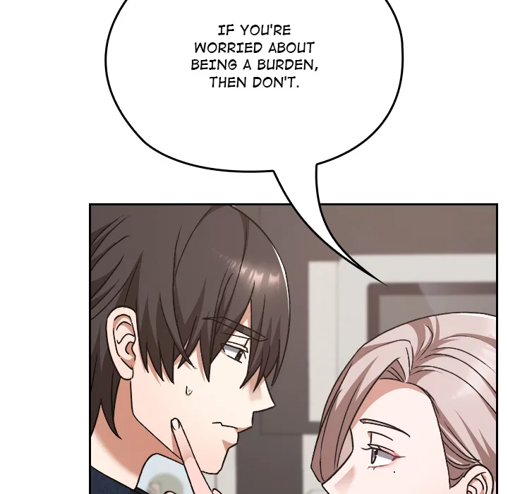 Don’t Tell Anyone at School! (Uncensored) Chapter 28 - Page 53 in English