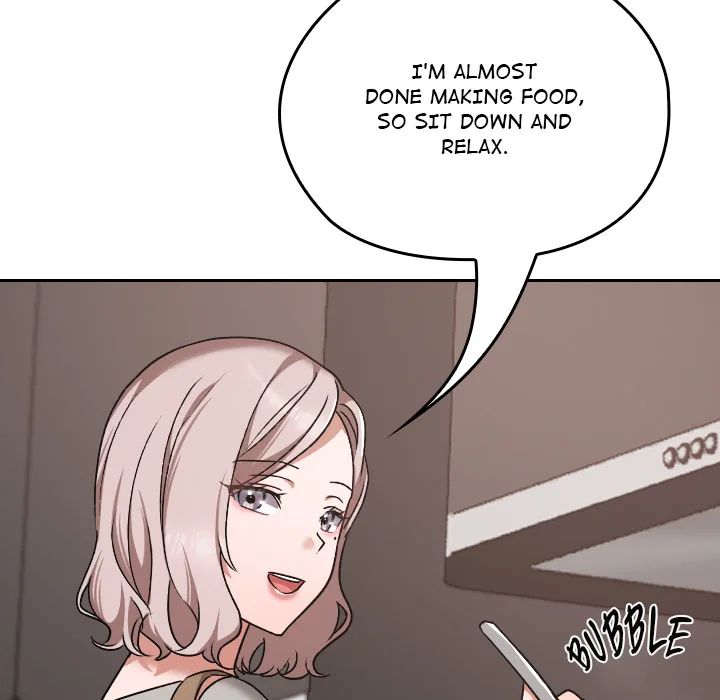 Don’t Tell Anyone at School! (Uncensored) Chapter 28 - Page 64 in English