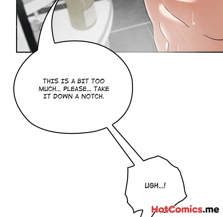 Don’t Tell Anyone at School! (Uncensored) Chapter 28 - Page 81 in English