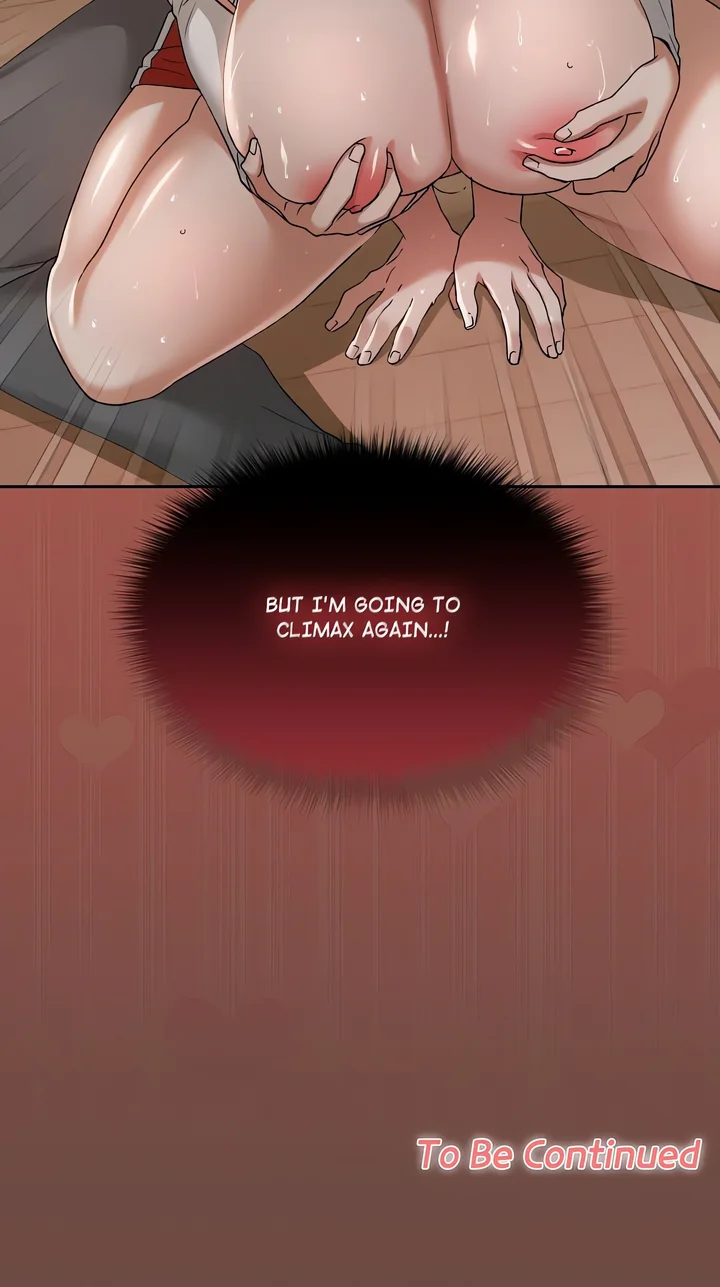 Don’t Tell Anyone at School! (Uncensored) Chapter 4 - Page 23 in English