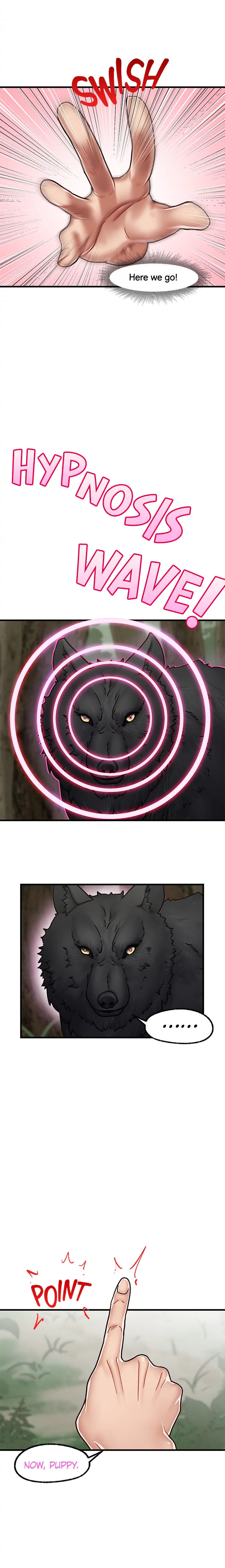 Absolute Hypnosis in Another World Chapter 1 - Page 16 in English