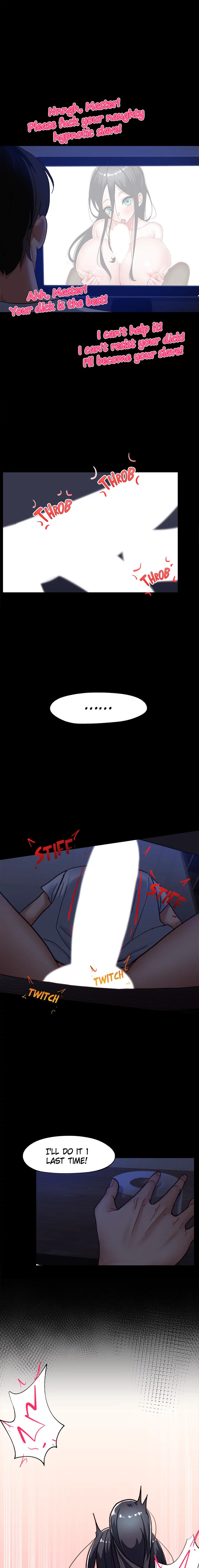 Absolute Hypnosis in Another World Chapter 1 - Page 3 in English