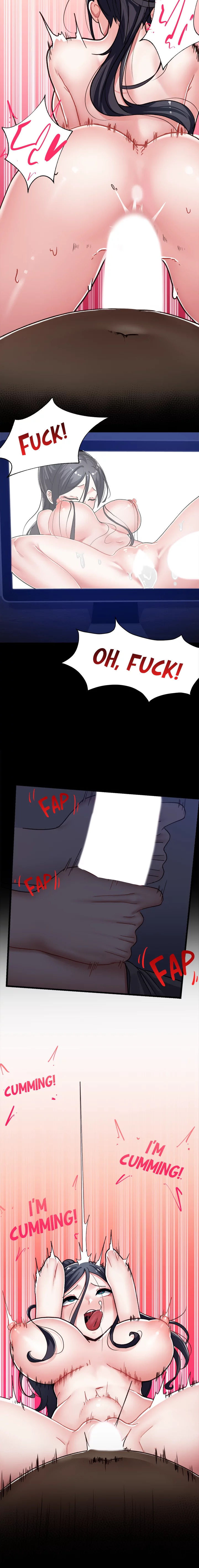 Absolute Hypnosis in Another World Chapter 1 - Page 4 in English