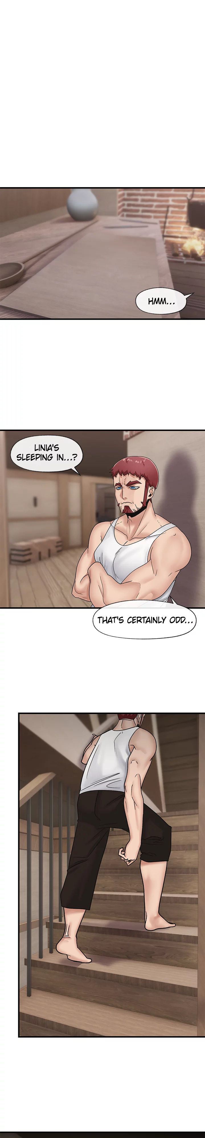 Absolute Hypnosis in Another World Chapter 11 - Page 7 in English