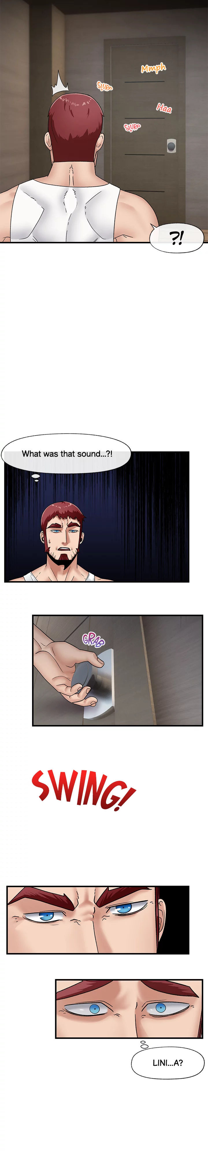Absolute Hypnosis in Another World Chapter 11 - Page 8 in English