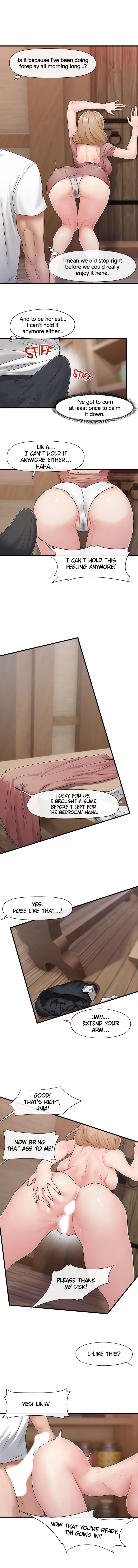 Absolute Hypnosis in Another World Chapter 12 - Page 5 in English