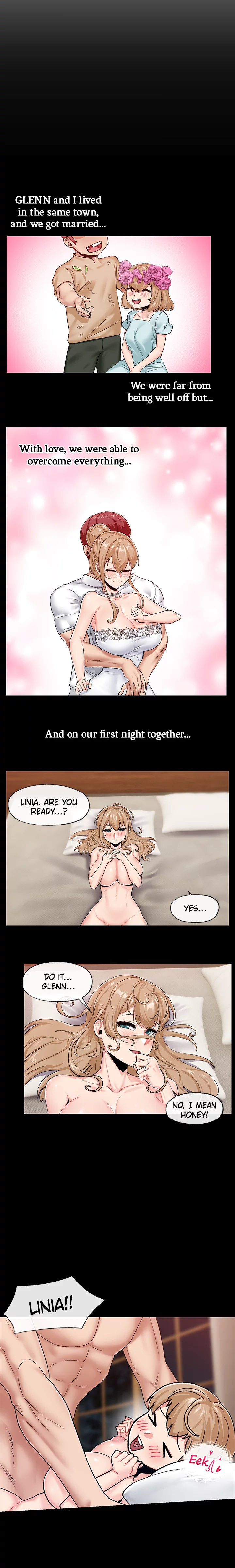 Absolute Hypnosis in Another World Chapter 14 - Page 4 in English