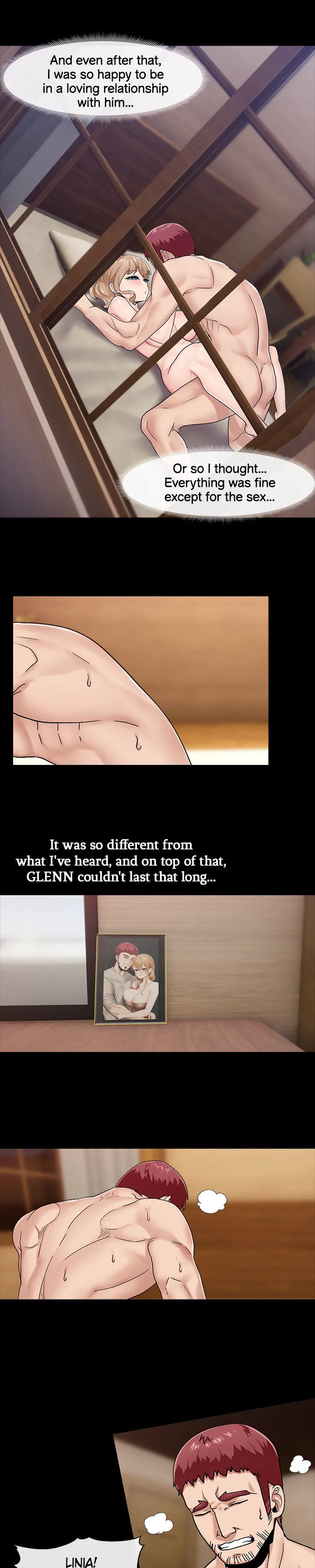 Absolute Hypnosis in Another World Chapter 14 - Page 7 in English