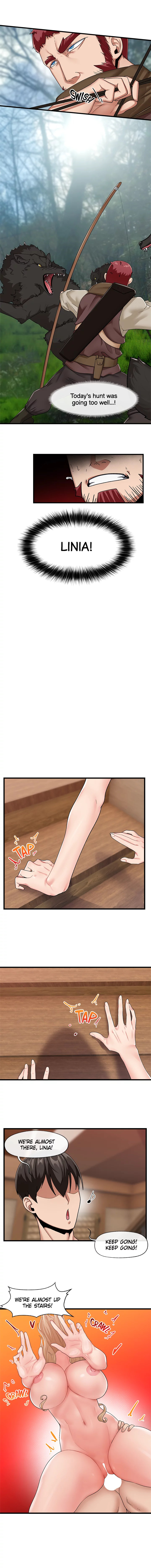 Absolute Hypnosis in Another World Chapter 15 - Page 4 in English