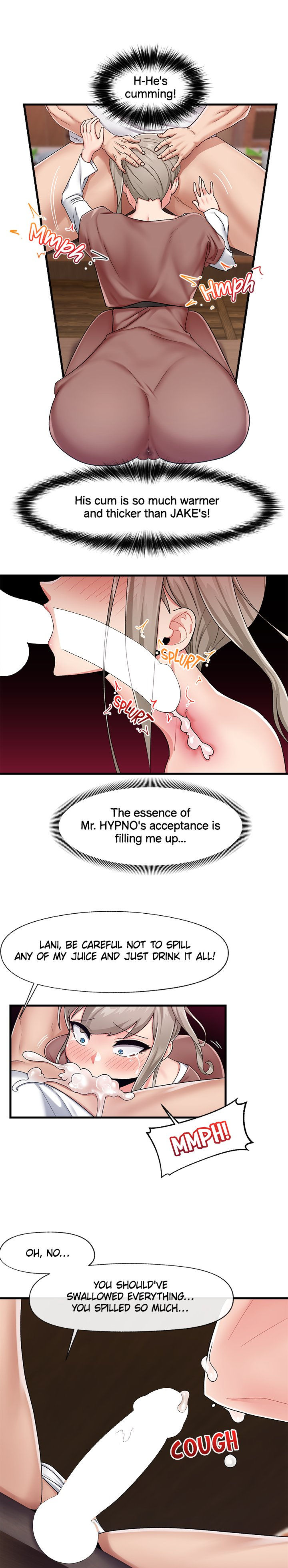 Absolute Hypnosis in Another World Chapter 22 - Page 13 in English